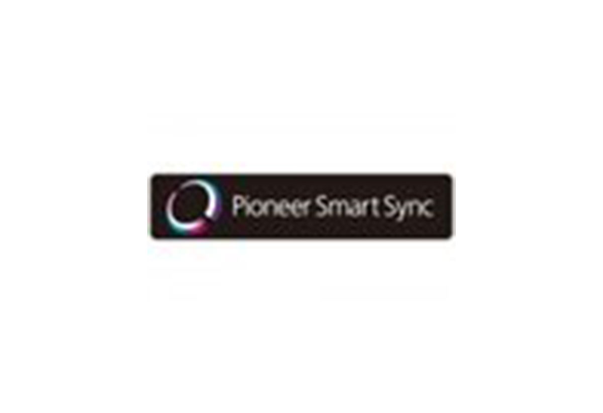 Εικονίδιο Pioneer FreeSync